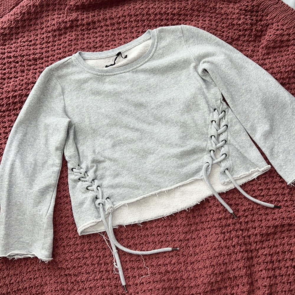 Betsey Johnson sweater